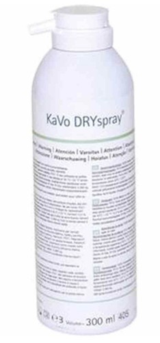 Kavo dryspray trockenspray - dryspray,