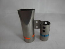 Webasto 671075 Abgasrohr Standheizung Auspuffrohr tubo de escape exhaust pipe