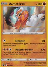 Demeteros 148/264 HOLO Fusions