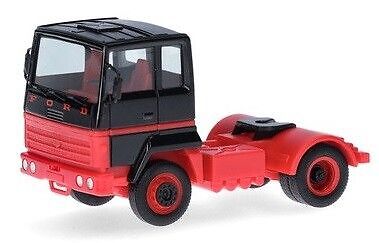 Herpa ford transcontinental - herpa,