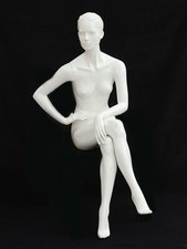 Schaufensterpuppe Lebensgroß, zerlegbar, hochwertig verarbeitet