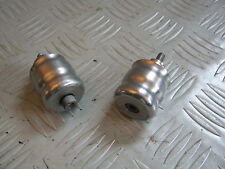 Lenkergewichte für VFR 800 FI  RC46 B