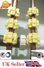  6 PAAR HOME magnetischer Entkalker Wasseraufbereiter GESUNDER WEICHMACHER 