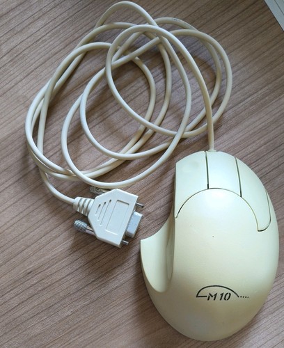 Boeder mouse m10 serial - boeder,