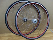 SPUR PISTA FIXED 700c RÄDER