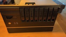 8 Bay Storage Server NAS