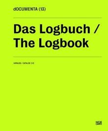 Documenta katalog das - documenta, (13)katalog