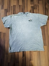 Vintage 1999 Harley Davidson Daytona Bike Week 99 Shirt XXL Twin Cam 