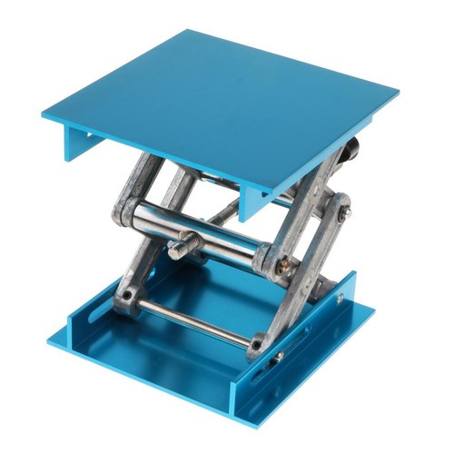 Aluminiumoxid hebebühne lab - aluminiumoxid-hebebühne,