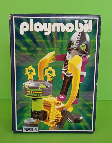 Playmobil sammlung space - playmobil, set