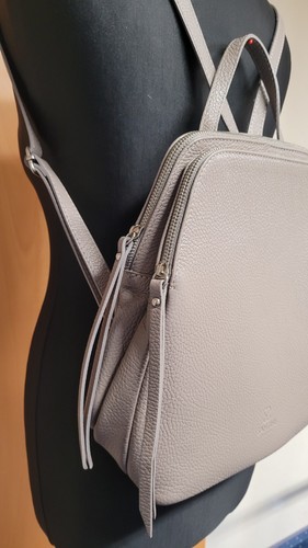 Santini firenze rucksack leder - rucksack,