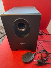 LAUTSPRECHER LOGITECH - SPEAKER SYSTEM Z 313, 22 X 22 X 15 cm