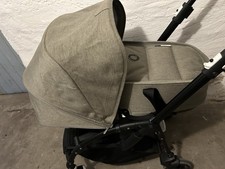 Bugaboo Bee 5 Buggy mit Zubehör