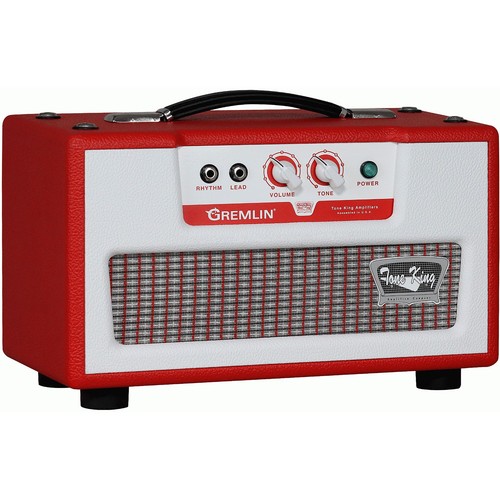 Topteil gitarre tone king - topteil, e-gitarre