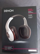 Denon AH-D7100 High-End-Kopfhörer