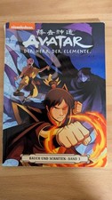 Avatar: Der Herr der Elemente Comicband 13 von Gene Luen Yang (2016,...