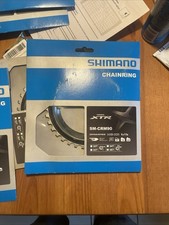 Shimano Kettenblatt XTR SM-CRM90 36 T 1x11