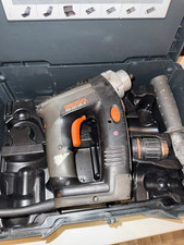 Protool Festool PDP 20-4 DEC