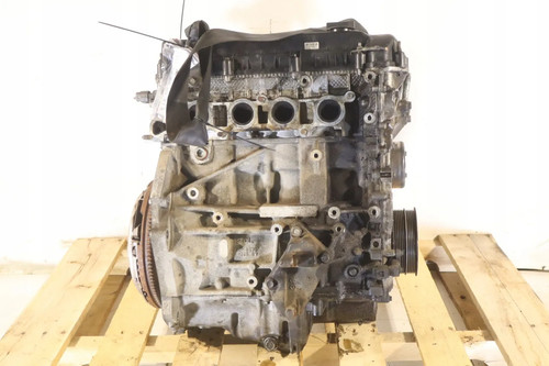 Motor mazda lf20 0 - motor,