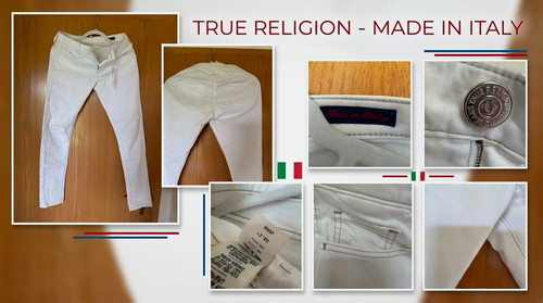True religion damen skinny - religion,