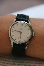 OMEGA SEAMASTER  Jumbo Ref