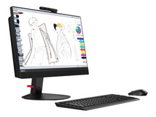 Lenovo M820Z All In One 21,5"