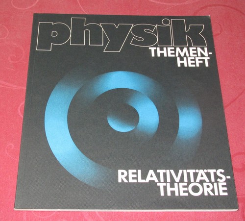 Physik themen heft - physik, themen-heft