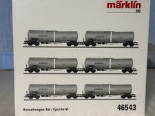 MÄRKLIN 46543 - Wagen-Set