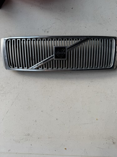 Volvo 940 960 - , frontgrill