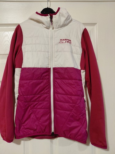 Martini alpine primaloft gold - alpine,