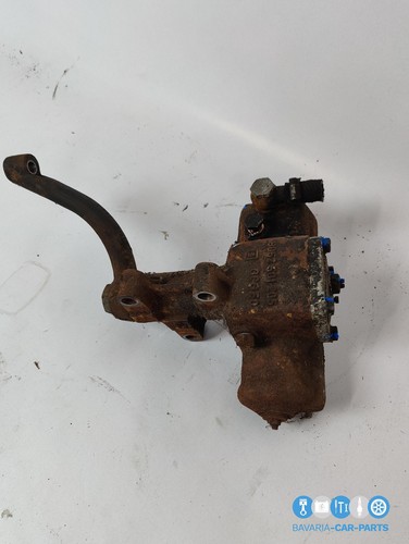 Original bmw e12 - original,