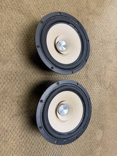 Tang band 2145 - 8”, full