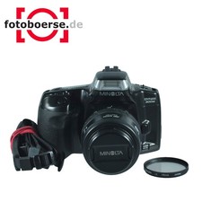 MINOLTA Dynax 300si mit AF 35-70mm (S0217)