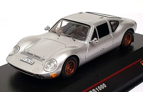 Ist models scale - models, 1/43