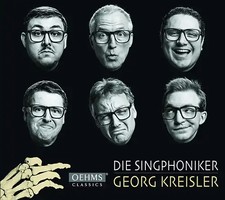 Lieder von georg kreisler - lieder,