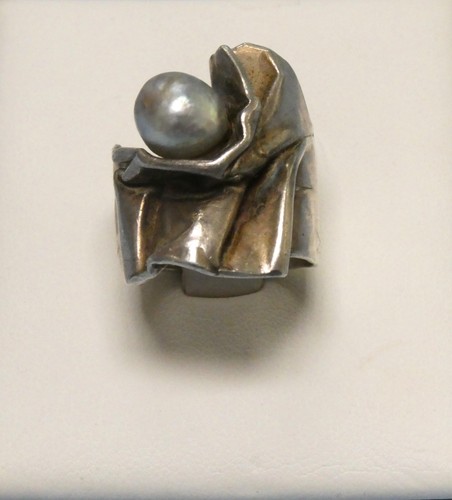 Ka041 925er silberring - ka041-925er,