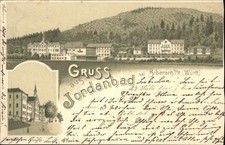 Jordanbad 