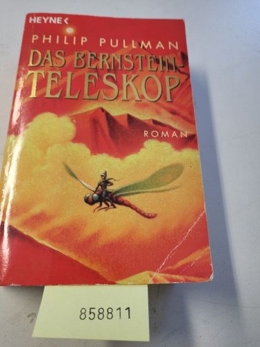 Das bernstein teleskop - das, his
