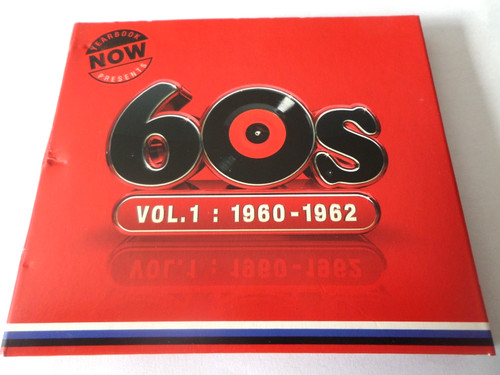 Now yearbook - , 60's