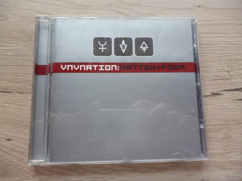 Vnv nation matter form - nation, form"