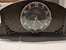 Standuhr Mechanik Uhrwerk