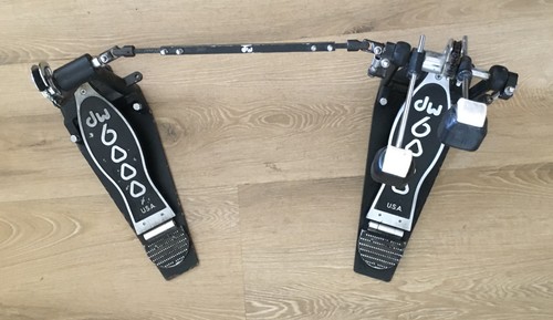 6000 single double - dw, bass