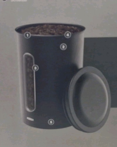 Xavax kaffeedose aromadose - xavax,