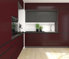 Einbauküche VELDEN Küche