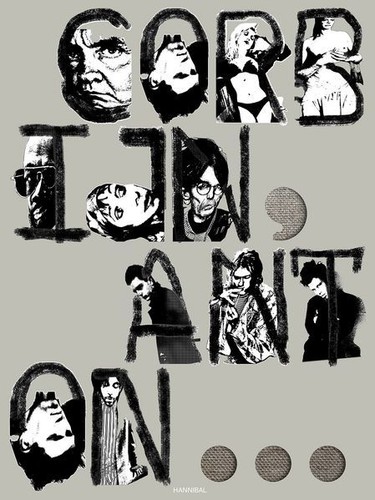 Anton corbijn engl - corbijn, ausgabe