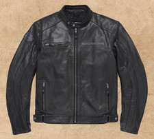 Harley Davidson Motorradjacke