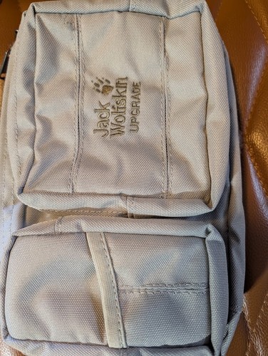 Jack wolfskin gürteltasche - jack,