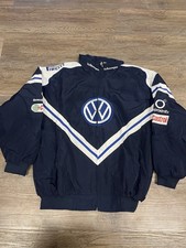 VW Volkswagen Racing