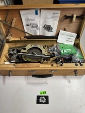 DDR HBM251 Bohrmaschine ZHK251