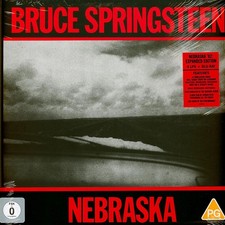 Bruce Springsteen - Nebraska